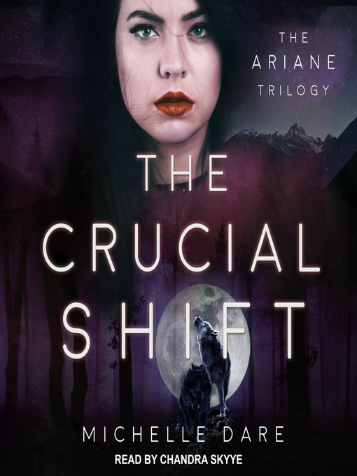 Title details for The Crucial Shift by Michelle Dare - Available